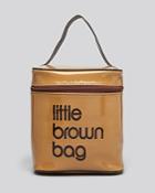 Bloomingdale's Tote - Little Brown Bag Lunch - 100% Exclusive