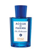 Acqua Di Parma Arancia Di Capri Eau De Toilette Spray 5.1 Oz.