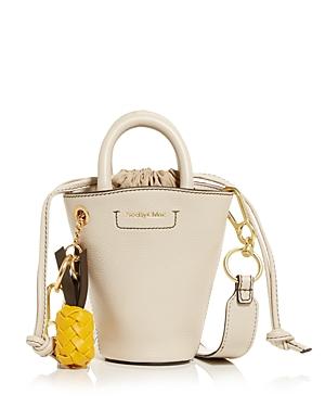 See By Chloe Cecilia Mini Leather Tote