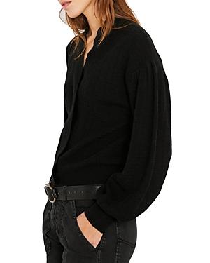 Ba & Sh Damian Cardigan