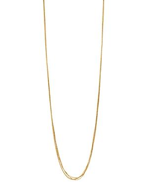 Links Of London Silk Five Row Necklace, 31.5