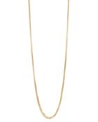Links Of London Silk Five Row Necklace, 31.5