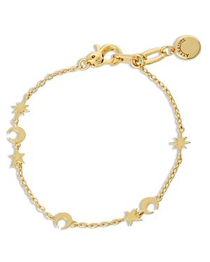 Allsaints Celestial Charm Bracelet