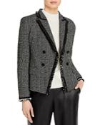Boss Jehona Tweed Blazer