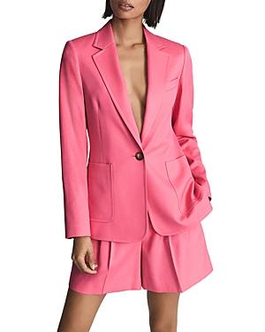 Reiss Pembury Single Breasted Blazer