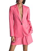 Reiss Pembury Single Breasted Blazer