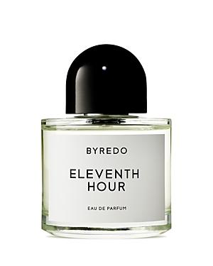 Byredo Eleventh Hour Eau De Parfum 3.4 Oz.