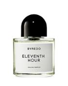 Byredo Eleventh Hour Eau De Parfum 3.4 Oz.