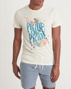 Marine Layer Pride On Pride Short Sleeve Tee