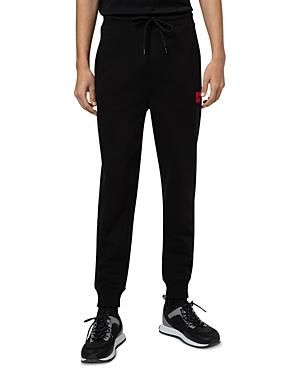 Hugo Doak French Terry Drawstring Sweatpants
