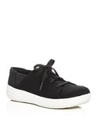 Fitflop Sporty Lace Up Sneakers