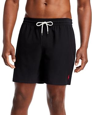 Polo Ralph Lauren 4-inch Traveler Shorts