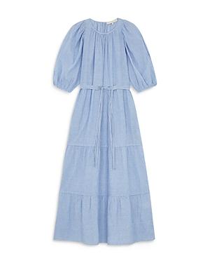 Vanessa Bruno Reinilda Maxi Dress