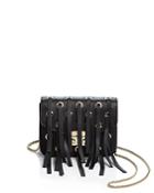 Furla Metropolis Mini Fringe Crossbody