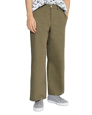 Ted Baker Wide Leg Chinos