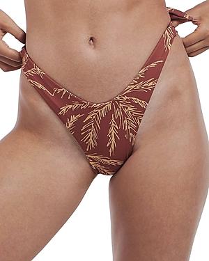 Charlie Holiday Valerie Bikini Bottom