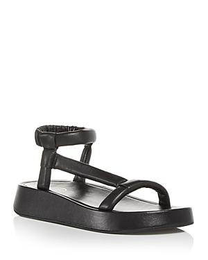 Ash Women's Victoria Platform Sandals