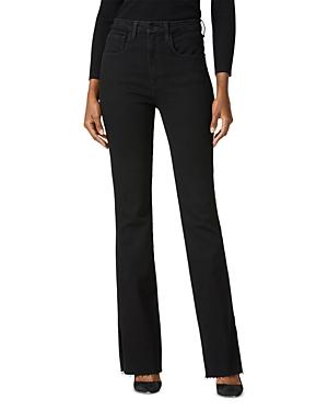 Joe's Jeans The Hi Honey Bootcut Jeans In Nobody Else