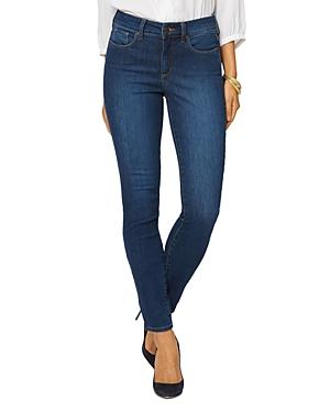 Nydj Ami Skinny Jeans In Quinn