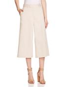 Theory Halientra Culottes
