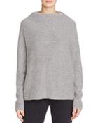 Vince Wide Neck Sweater