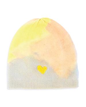 Kerri Rosenthal Wonderblocks Cashmere Beanie