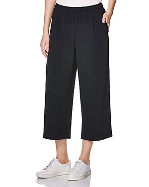 Dkny Pure Pleat Front Culottes