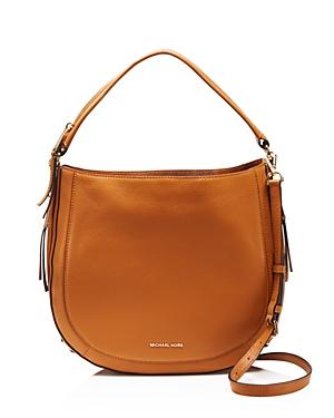 Michael Michael Kors Julia Convertible Shoulder Bag