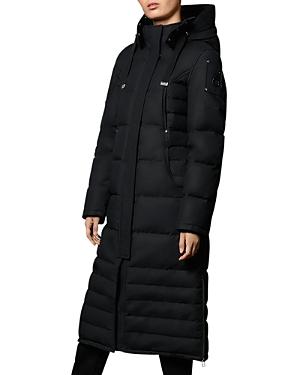 Moose Knuckles Carleton Parka