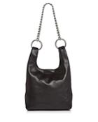 Rebecca Minkoff Karlie Chain Leather Tote