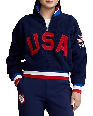 Polo Ralph Lauren Mn Po