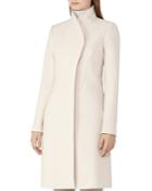 Reiss Fiona Wool-blend Coat