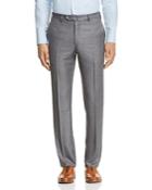 Valentini Basketweave Classic Fit Trousers - 100% Bloomingdale's Exclusive