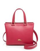 Longchamp Satchel - Honore 404 Small