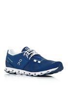 On Women's Cloud Low Top Sneakers