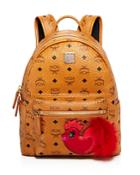 Mcm New Year Series Backpack