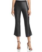 Bailey 44 Lupine Faux Leather Pants