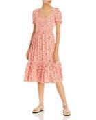 Lost And Wander Sweet Summer Daze Midi Dress