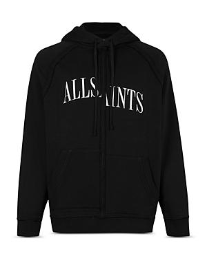 Allsaints Diverge Hoodie