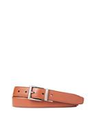 Polo Ralph Lauren Reversible Leather Dress Belt