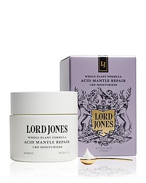 Lord Jones Acid Mantle Repair Moisturizer 1.69 Oz.