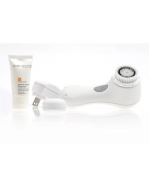Clarisonic Mia Travel Sonic Skin Cleansing System, White