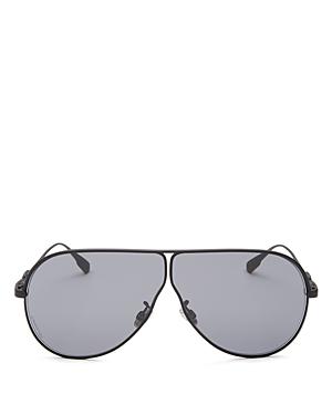 Dior Women's Diorcamp Aviator Sunglasses, 66mm