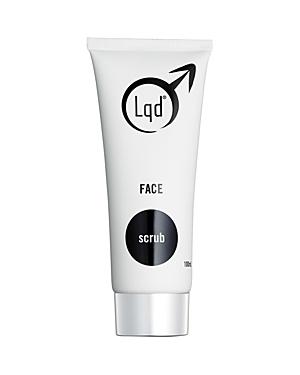 Lqd Skincare Face Scrub