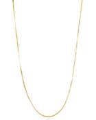 Zoe Lev 14k Yellow Gold Collar Necklace, 18