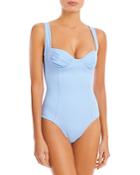 Palm Swimwear Kelly One Piece Swimsuit