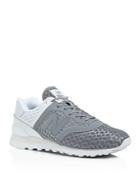 New Balance Men's 574 Breathe Lace Up Sneakers