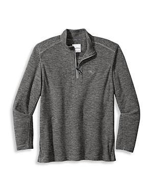 Tommy Bahama Cloud Peak Half Zip Pullover