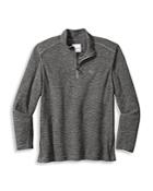 Tommy Bahama Cloud Peak Half Zip Pullover