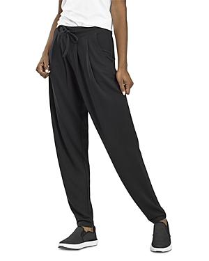 Hue Relaxed Fit Jogger Leggings